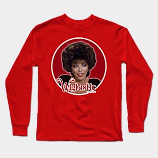 Alexis Long Sleeve T-Shirt